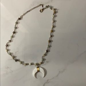 Altard state necklace